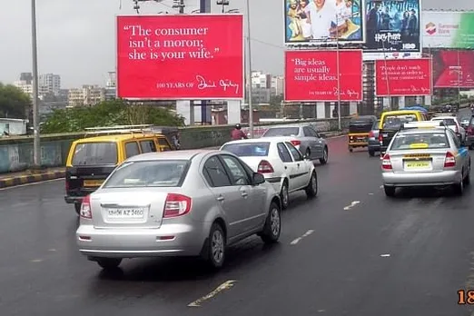 Hoardings