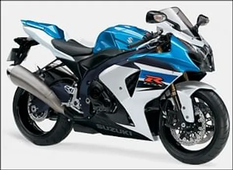 Suzuki Motorcycles scouts for creative partner for its new two-wheeler brand