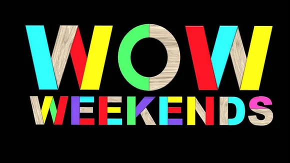 Sony Mix to wow viewers on weekends