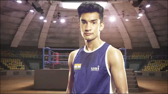Tata Salt cheers Indian athletes heading to Rio Olympics with 'Namak ke Waastey' campaign