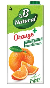 ITC’s B Natural and Amway India collaborate to launch first of its kind immunity offering in Fruit beverages, with clinically proven ingredient