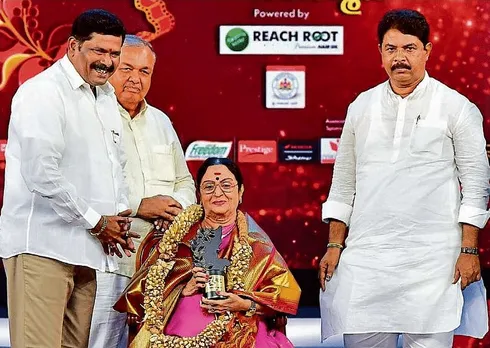 Prajavani celebrates Sandalwood’s exemplary work with the 2nd Prajavani Kannada Cine Sammana awards