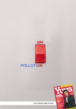 Let's change image of India