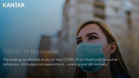 “People have started to like their lockdown habits”: Kantar study