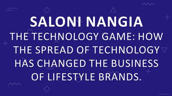The changing spectrum of the lifestyle segment