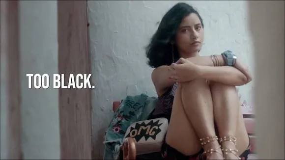 Ginger by Lifestyle urges young girls to be #ImperfectlyPerfect