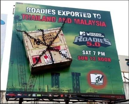 Exported to Thailand and Malaysia