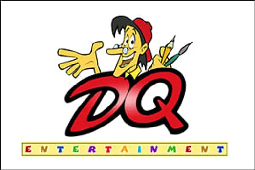 DQE and Mookie join hands