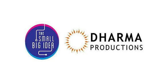 TheSmallBigIdea becomes an agency of choice for social media promotion of films