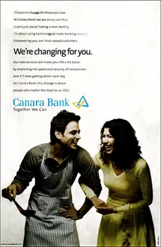 We're changing for you.