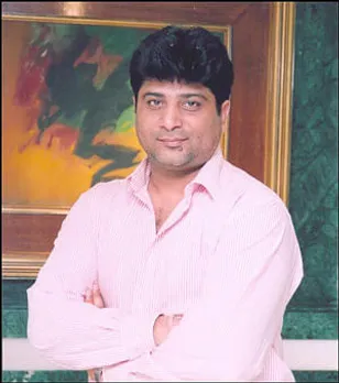 Ashish Kaul to join Hinduja Group