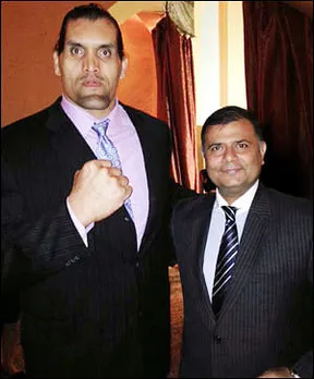 Ten Sports, WWE extend partnership in India