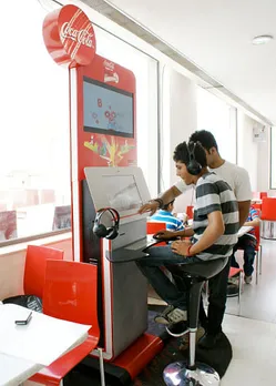 Dilli DIl Se Kiosk Network