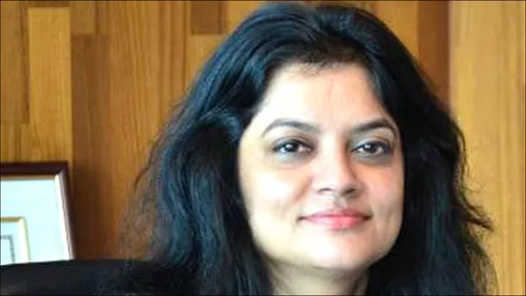 Rana Barua quits Contract Advertising, Raji Ramaswamy appointed as the new CEO