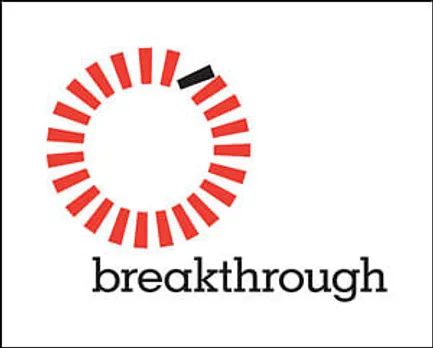 Ignitee Digital bags the digital duties for Breakthrough