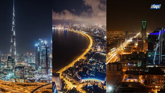 Indian digital agencies are dreaming of Arabian Nights; Here’s why 