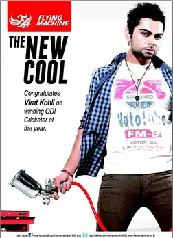 ODI Cricketer of the year