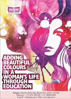 Adding Beautiful Colours through education