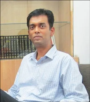 Grey India appoints Projit Sarkar to head Kolkata office