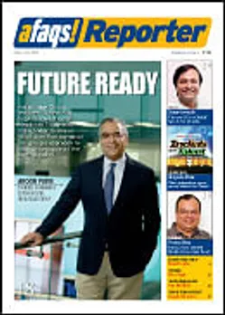 Afaqs Reporter: Issue June 1-15 2015
