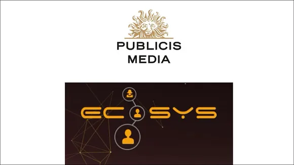 Publicis Media acquires Ecosys OOH