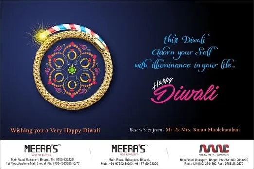 Diwali, Festival, Indian, Creative, Concept, Artwork, Celebration