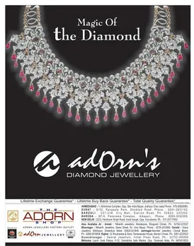 Magic Of  the Diamond