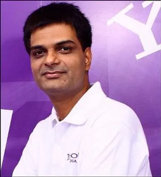 Arun Tadanki, MD of Yahoo India and Southeast Asia, quits