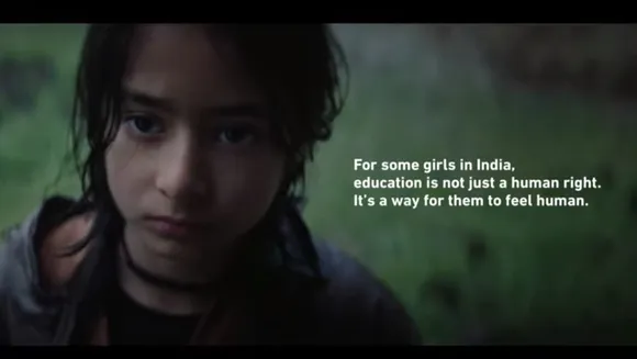 The Tale of 2 Lajjos | Project Nanhi Kali