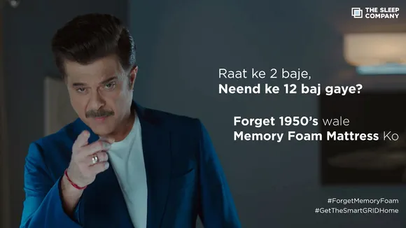 Raat ke 2 Baje, Neend ke 12 Baj gaye? 