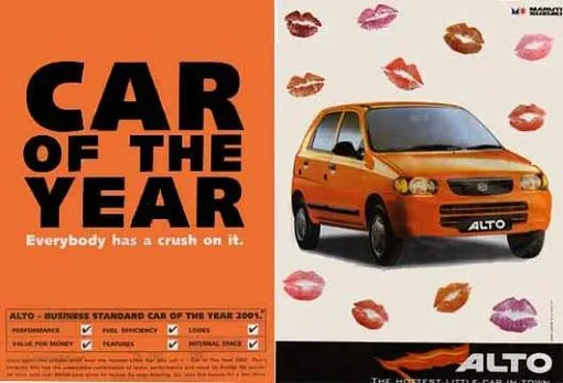 Car of the year 