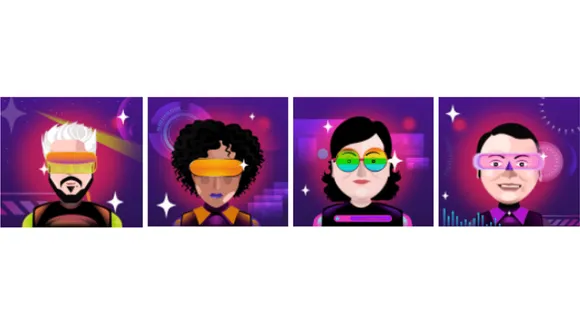 ^ a t o m launches its NFTs studio with future employees for the metaverse