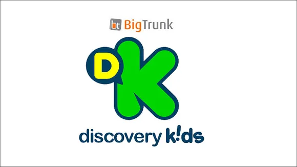 Big Trunk Communications bags digital mandate for Discovery Kids