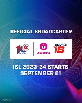 Viacom18 acquires ISL broadcasting rights until March 2025