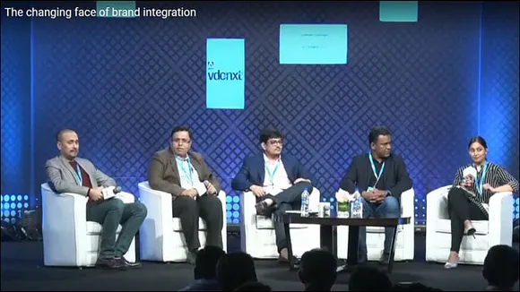The changing face of brand integration in online video