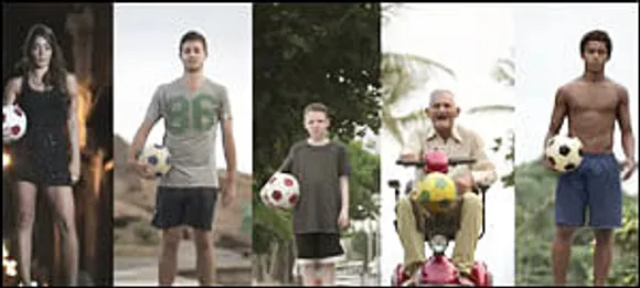 Viral Now: McDonald's strike this FIFA