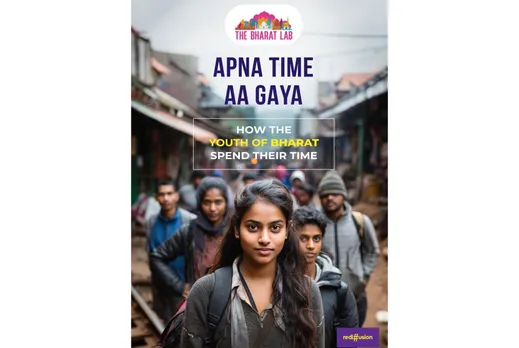 70% of youth in Bharat never or rarely use Facebook : Rediffusion's Bharat Lab report 