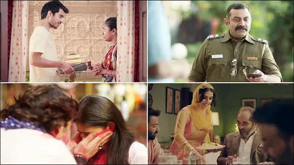 "Cause-vertising is the need of the hour..."
