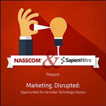 Presentation: The CMO opportunity for the Indian tech industry