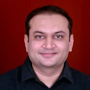 Reckitt appoints Nestle's Tejash Chheda as Lead - Media Planning and Content