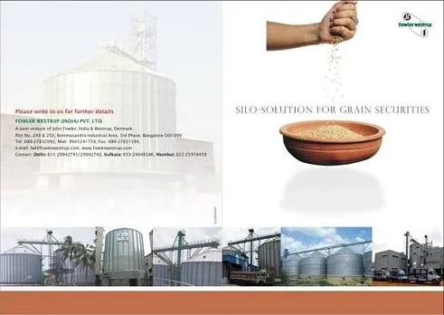 silo