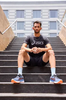 ASICS India signs up fast bowler Prasidh Krishna