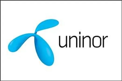 Mudra Max bags Uninor's OOH account