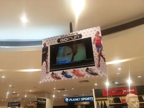 Screen Wraps