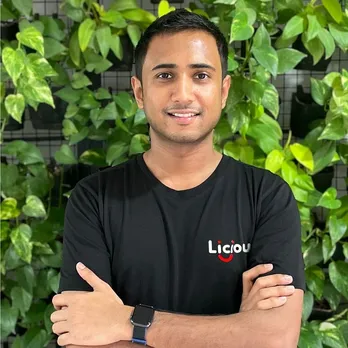 Grofers' Prashant Verma joins Licious