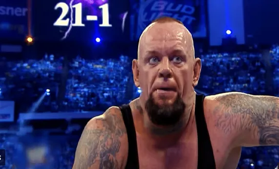 Sony Pictures Sports Network rolls out red carpet for WWE and The Undertaker fans