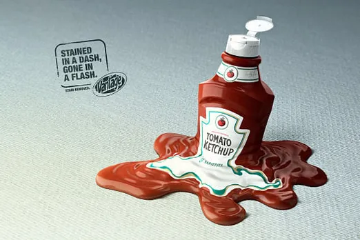 Ketchup