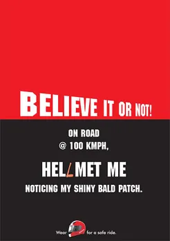 Drive safely