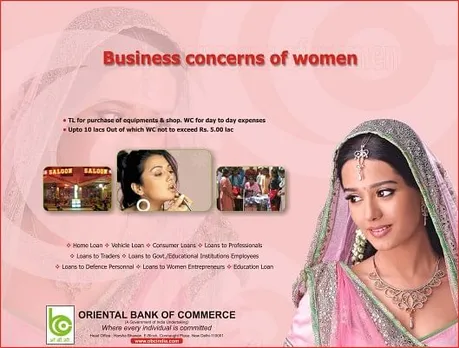 Business concerns of women