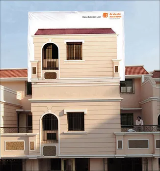Home extention loan